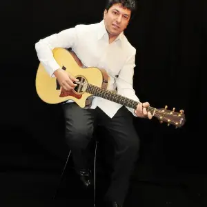 Aa Jane Jaan (feat. Manesh Judge, Kush Khanna  Mike Walti) image