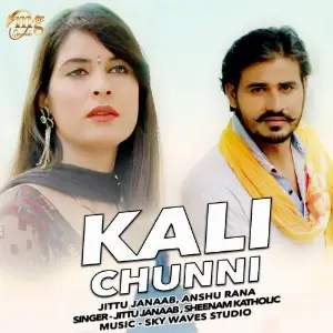 Kali Chunni image
