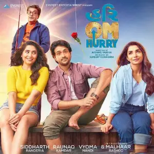 Hurry Om Hurry image
