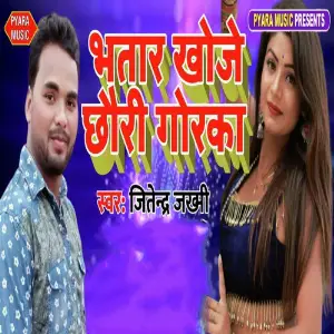 Bhataar Khojhe Chhori Gorka image