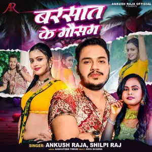 Barsat Ke Mausam image