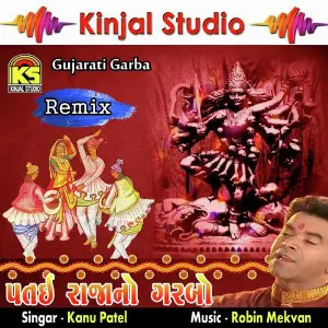Patai Raja No Garbo (Remix) image