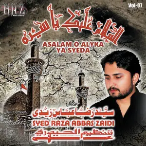 Asalam O Alyka Ya Syeda, Vol. 7 image