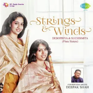 Strings And Winds By Debopriya and Suchismita - Flute Sisters image