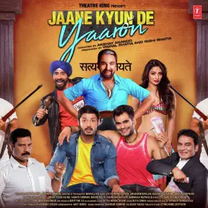 Jaane Kyun De Yaaron Various Artists