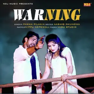 Warning Pawan Pilaniya