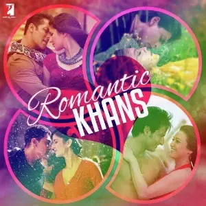 Romantic Khans Pritam