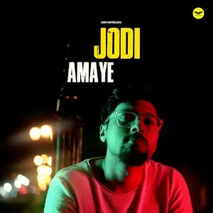 Jodi Amaye image