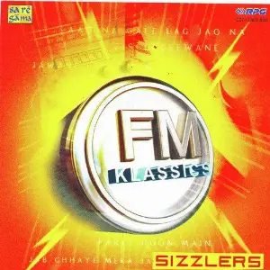 Fm Klassics Vol2 Sizzlers Various Artists