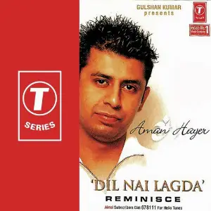 Dil Nai Lagda Aman Hayer