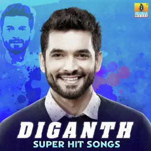 Diganth Super Hit songs image