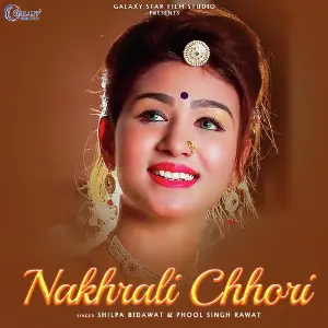 Nakhrali Chhori - Single image