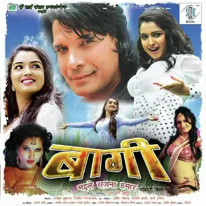 Baagi Bhaile Sajna Hamar image
