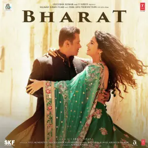 Bharat Ali Abbas Zafar, Julius Packiam, Vishal-Shekhar