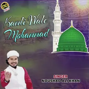 Kamli Wale Mohammad image