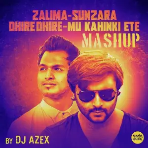 Tapu Mishra Special Prem Anand, Dj Azex