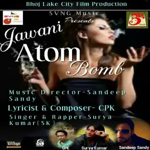 Jawani Atom Bomb image