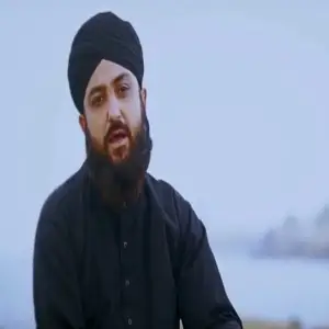 Tere Sadqe Mein Aqa image