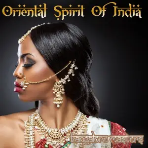 Oriental Spirit of India image