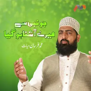 Jo Nabi Se Mere Aashana Ho Gaya image