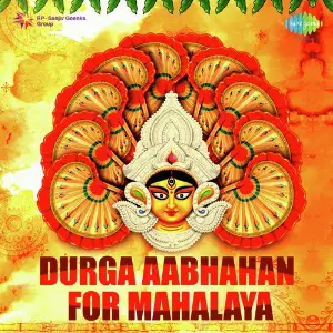 Durga Aabhahan For Mahalaya image