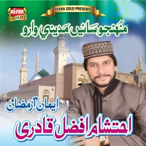 Munhanjo Saein Madine Waro image