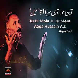 Tu Hi Mola Tu Hi Mera Aaqa Hussain A.s image