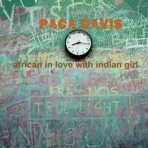 African In Love With Indian Girl image