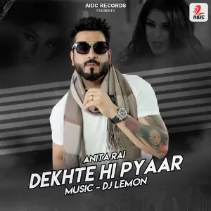 Dekhte Hi Pyaar image