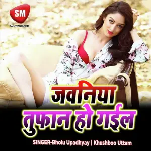 Jawaniya Toofan Ho Gayl (Bhojpuri Song) image