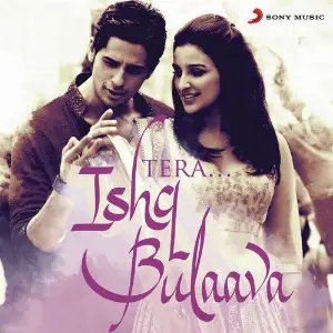 Ishq Bulaava 