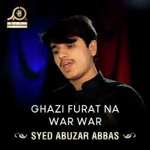 Ghazi Furat Na War War image