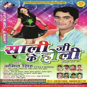 Sali Ji Ke Holi image
