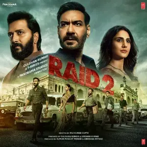 Raid 2 image