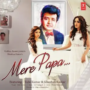 Mere Papa image