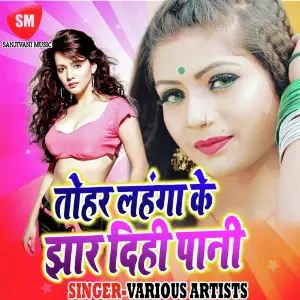Tohar Lahanga Ke Jhar Dihi Pani image