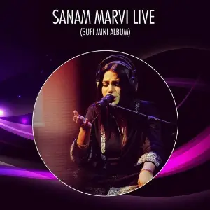 Sanam Marvi (Live) image