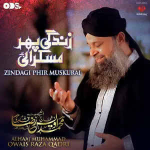 Zindagi Phir Muskurai - Single image