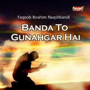 Banda To Gunahgar Hai image
