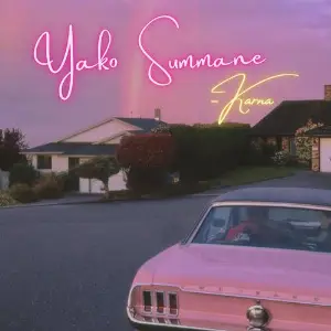 Yako Summane image