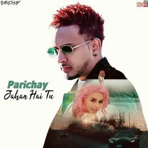 Jahaan Hai Tu - Single image