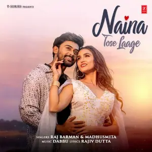 Naina Tose Laage image