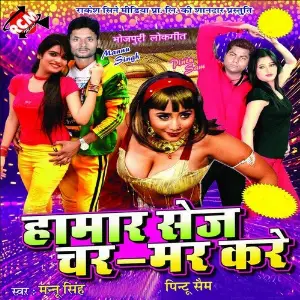 Hamar Sez Charmar Kare image