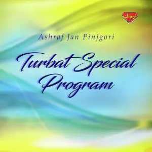 Turbat Special Program image