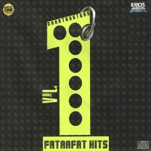 Fataafat Hits Vol. 1 Various Artists