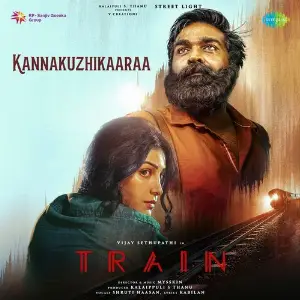 Kannakuzhikaaraa (From Train) image