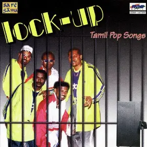 Lock - Up - Tamil Pop Various Artists