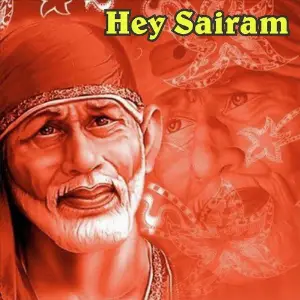 Hey Sairam image