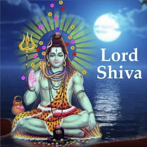 Lord Shiva S. P. Balasubrahmanyam, G.V. Atri, Ajay Warriar