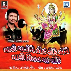 Mari Gadine Koi Roke Aene Mari Vihat Maa Poke image